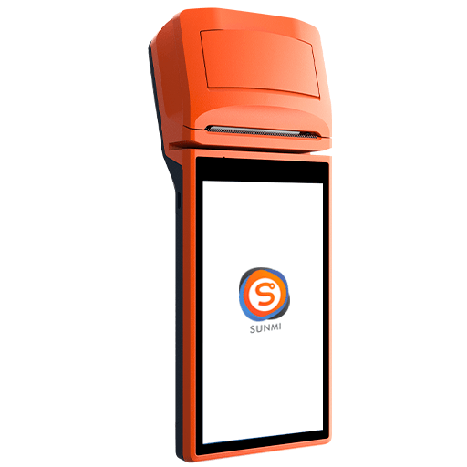 Sunmi P1 - Lateral Izquierdo