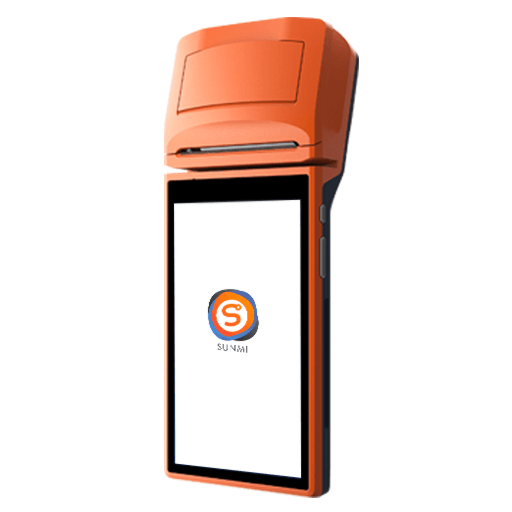 Sunmi P1 - Lateral Derecho