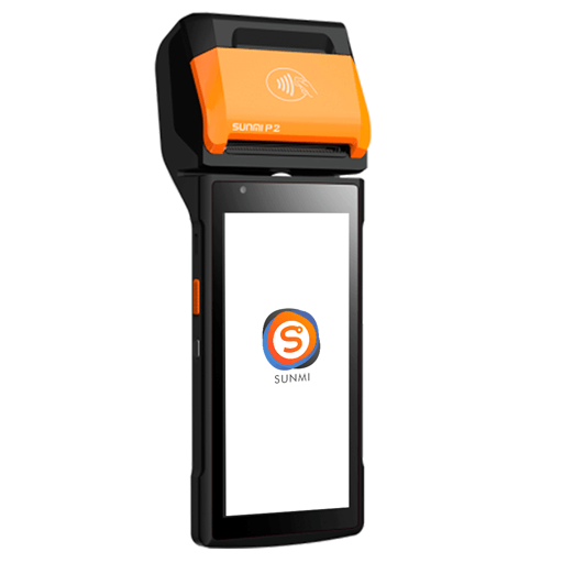 Sunmi P2 - Lateral Izquierdo Sunmi P2 - Lateral Izquierdo