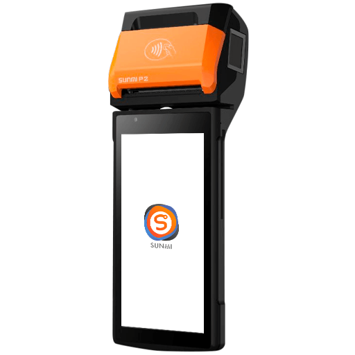 Sunmi P2 - Lateral Derecho Sunmi P2 - Lateral Derecho